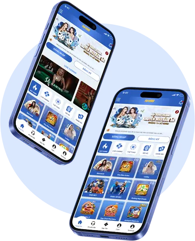 Trò chơi Casino Trực tiếp tại HR99