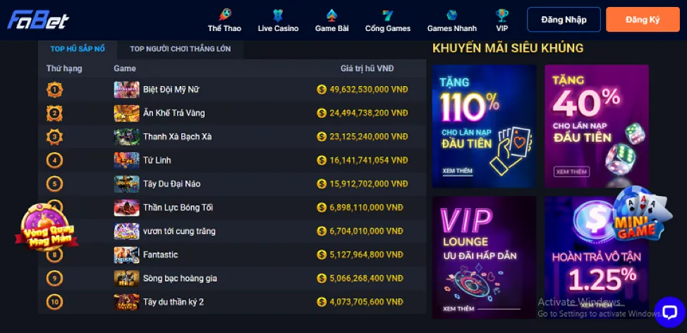 Tải ứng dụng hr99
