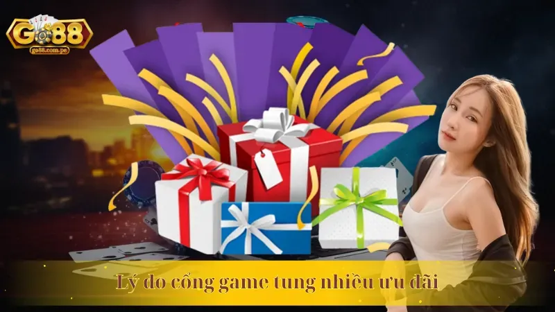 Thưởng nạp lại cho các lần gửi tiền tiếp theo